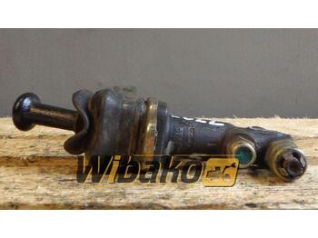Cabine e interior WABCO