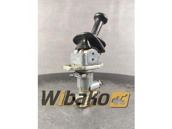 Cabine e interior WABCO