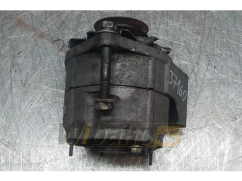 Alternador KOMATSU