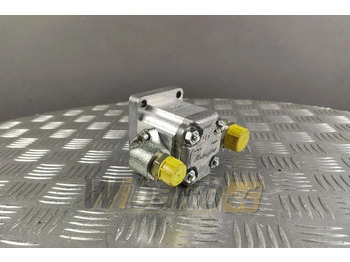 Bomba hidráulica LAMBORGHINI