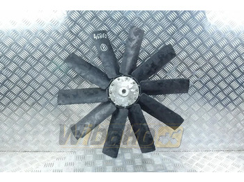 Ventilador LIEBHERR