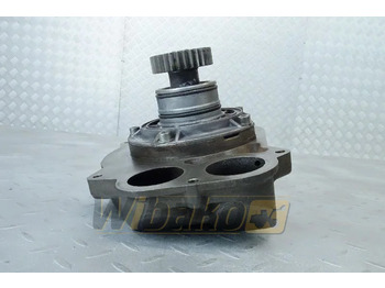 Bomba de água LIEBHERR