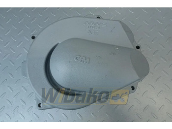 Bomba de água LIEBHERR