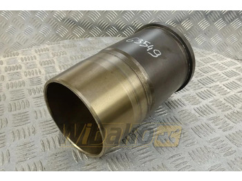 Piston/ Anel/ Buch LIEBHERR