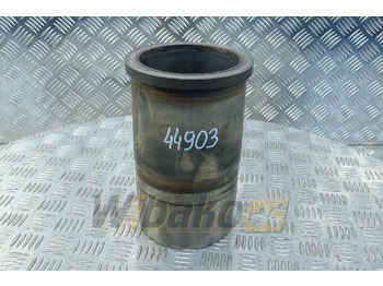 Piston/ Anel/ Buch LIEBHERR