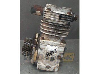 Compressor de ar LIEBHERR