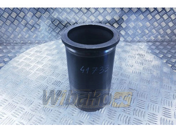 Piston/ Anel/ Buch LIEBHERR