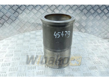 Piston/ Anel/ Buch LIEBHERR