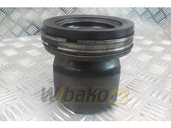 Piston/ Anel/ Buch LIEBHERR