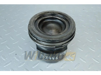 Piston/ Anel/ Buch LIEBHERR