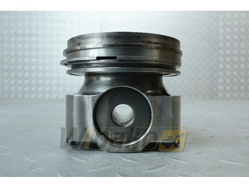 Piston/ Anel/ Buch LIEBHERR