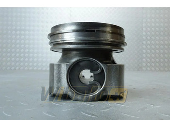 Piston/ Anel/ Buch LIEBHERR