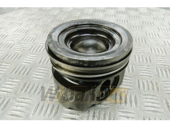 Piston/ Anel/ Buch LIEBHERR