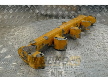 Coletor de admissão LIEBHERR