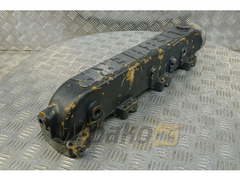 Coletor de admissão LIEBHERR