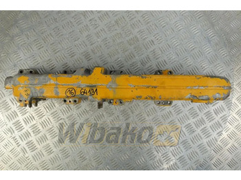 Coletor de admissão LIEBHERR