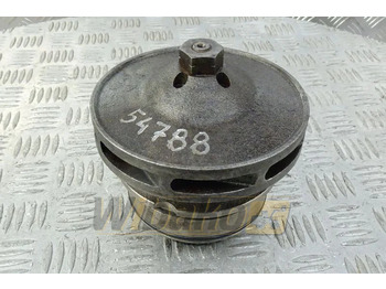 Bomba de água LIEBHERR