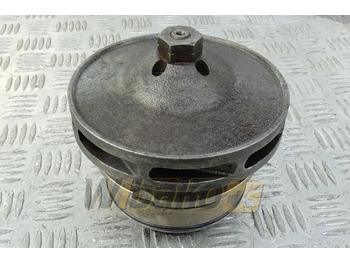 Bomba de água LIEBHERR