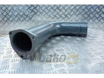 Coletor de admissão LIEBHERR