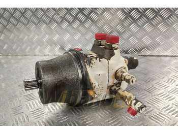 Motor hidráulico LIEBHERR