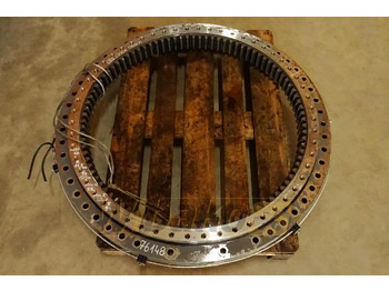 Coroa de giro LIEBHERR