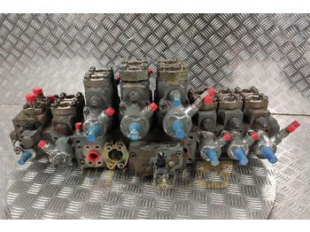 Válvula hidráulica LIEBHERR