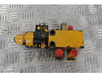 Válvula hidráulica LIEBHERR