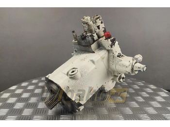 Motor hidráulico LINDE