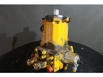 Motor hidráulico LINDE