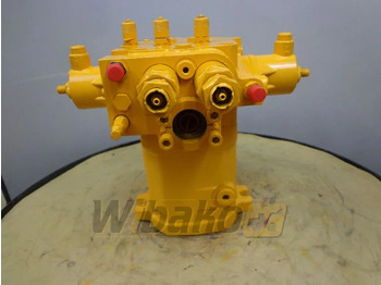 Motor hidráulico LINDE