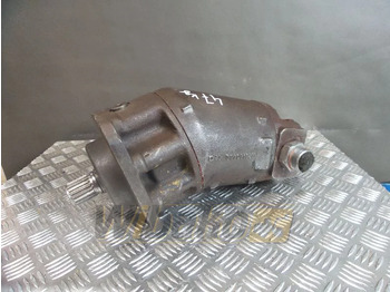 Motor hidráulico LINDE