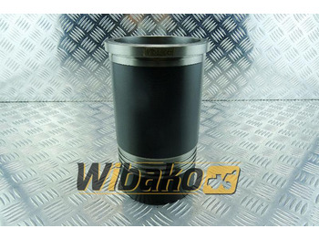 Motor e peças LIEBHERR