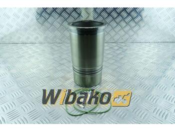 Piston/ Anel/ Buch DEUTZ