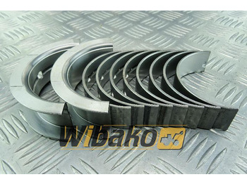 Engine bearing KOLBENSCHMIDT