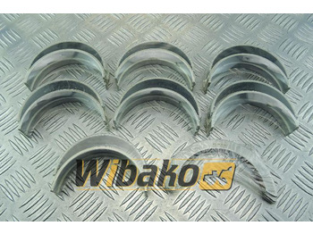 Engine bearing
