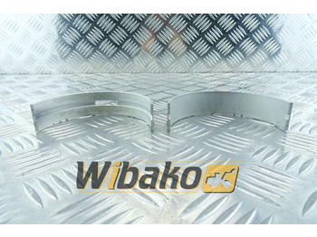 Engine bearing