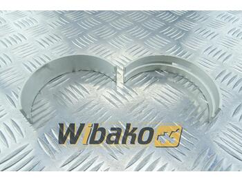 Engine bearing