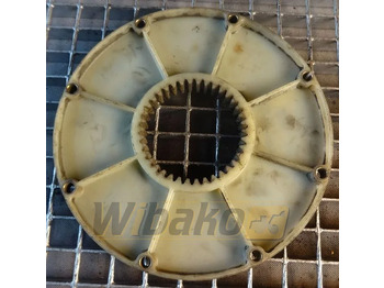 Embreagem e peças MANITOU