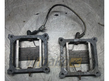 Motor e peças MITSUBISHI