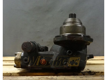 Motor hidráulico O&K