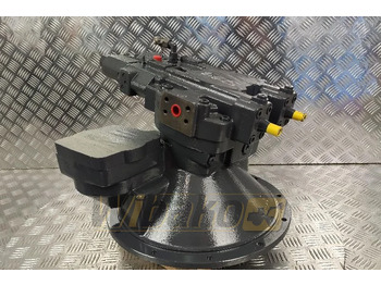 Bomba hidráulica O&K