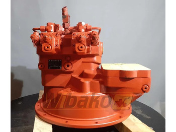 Bomba hidráulica O&K