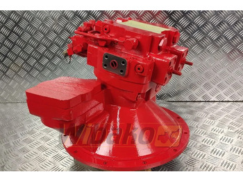 Bomba hidráulica O&K