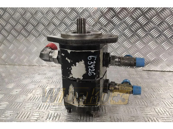 Bomba hidráulica PARKER