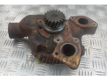 Bomba de água PERKINS