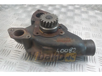 Bomba de água PERKINS