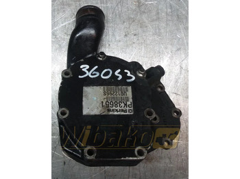 Bomba de água PERKINS