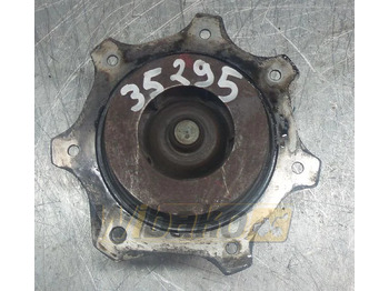 Bomba de água PERKINS