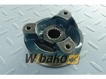 Motor e peças KUBOTA