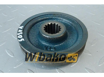 Motor e peças KUBOTA